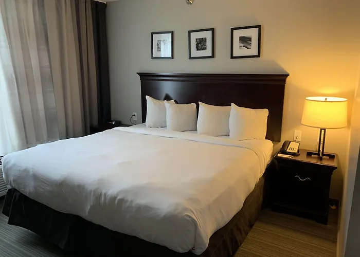 Country Inn & Suites By Radisson, Kearney, Ne